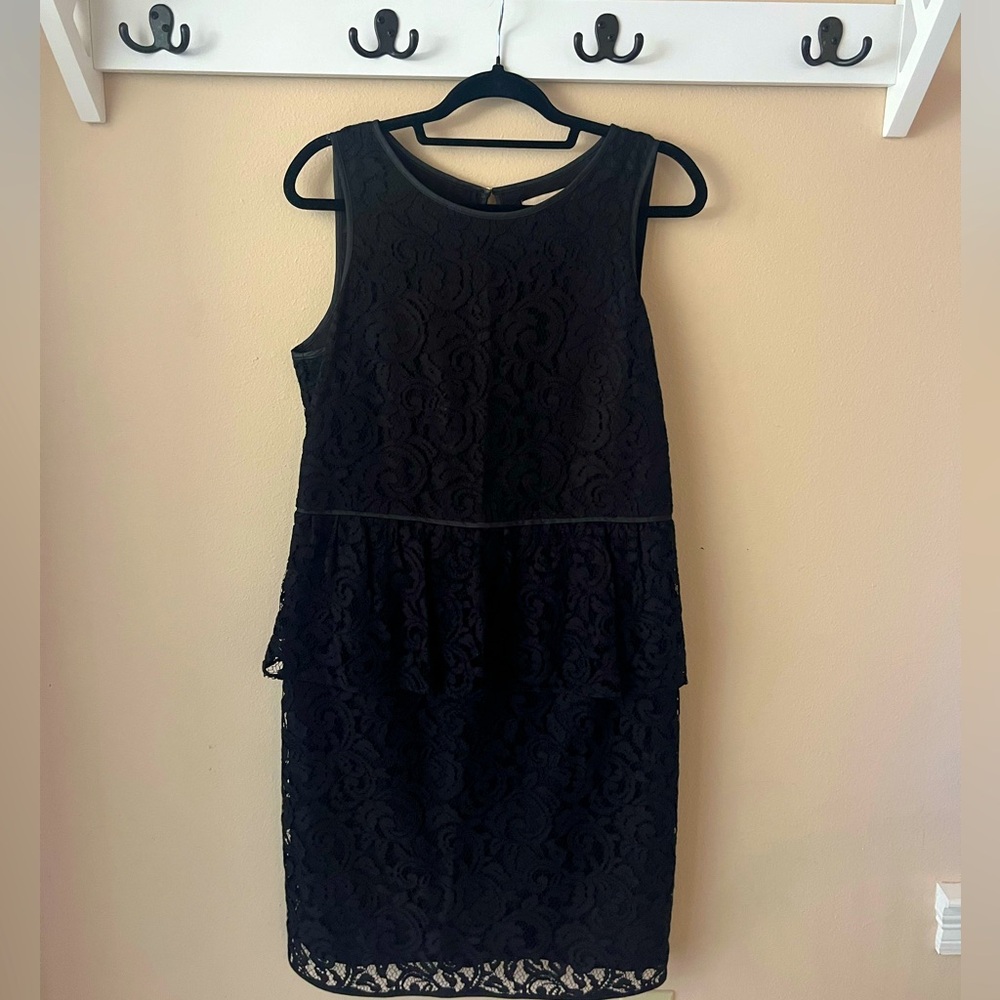 Banana republic cocktail dress